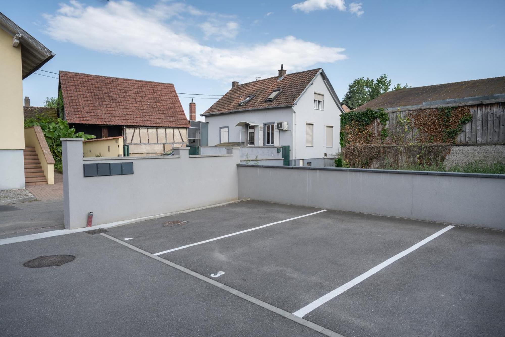 Le Refuge Des Sorciers Appartement Horbourg Buitenkant foto